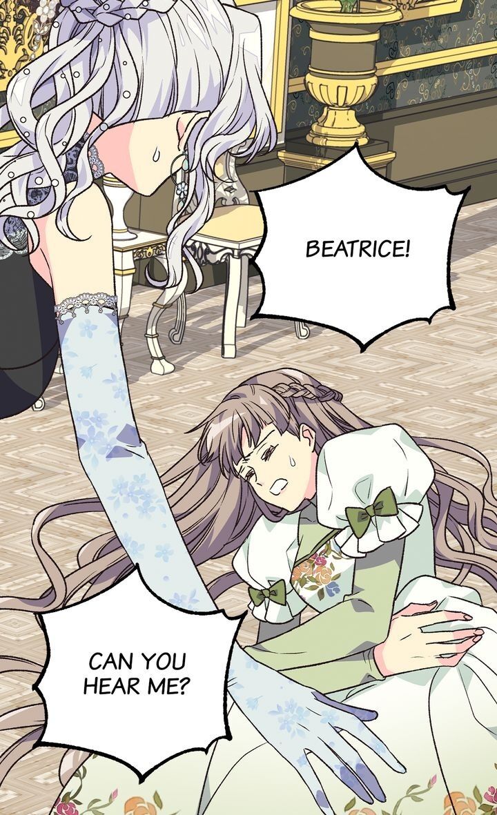 The Abandoned Empress Chapter 139 - Page 32