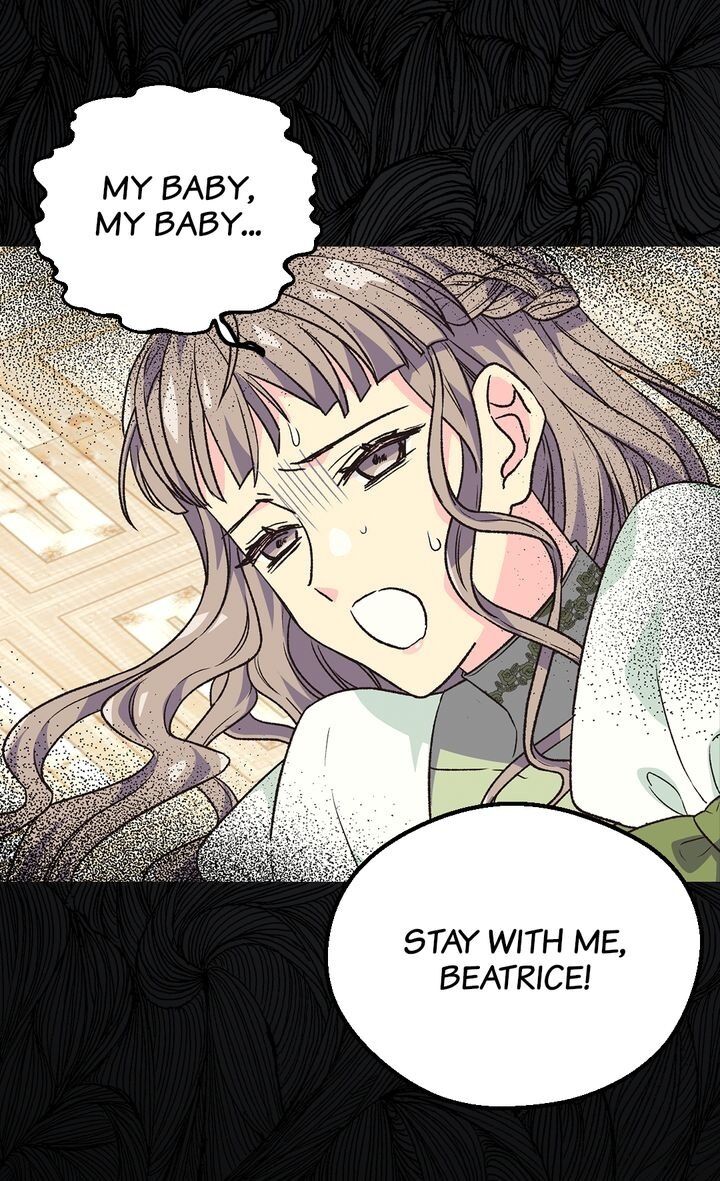 The Abandoned Empress Chapter 139 - Page 33