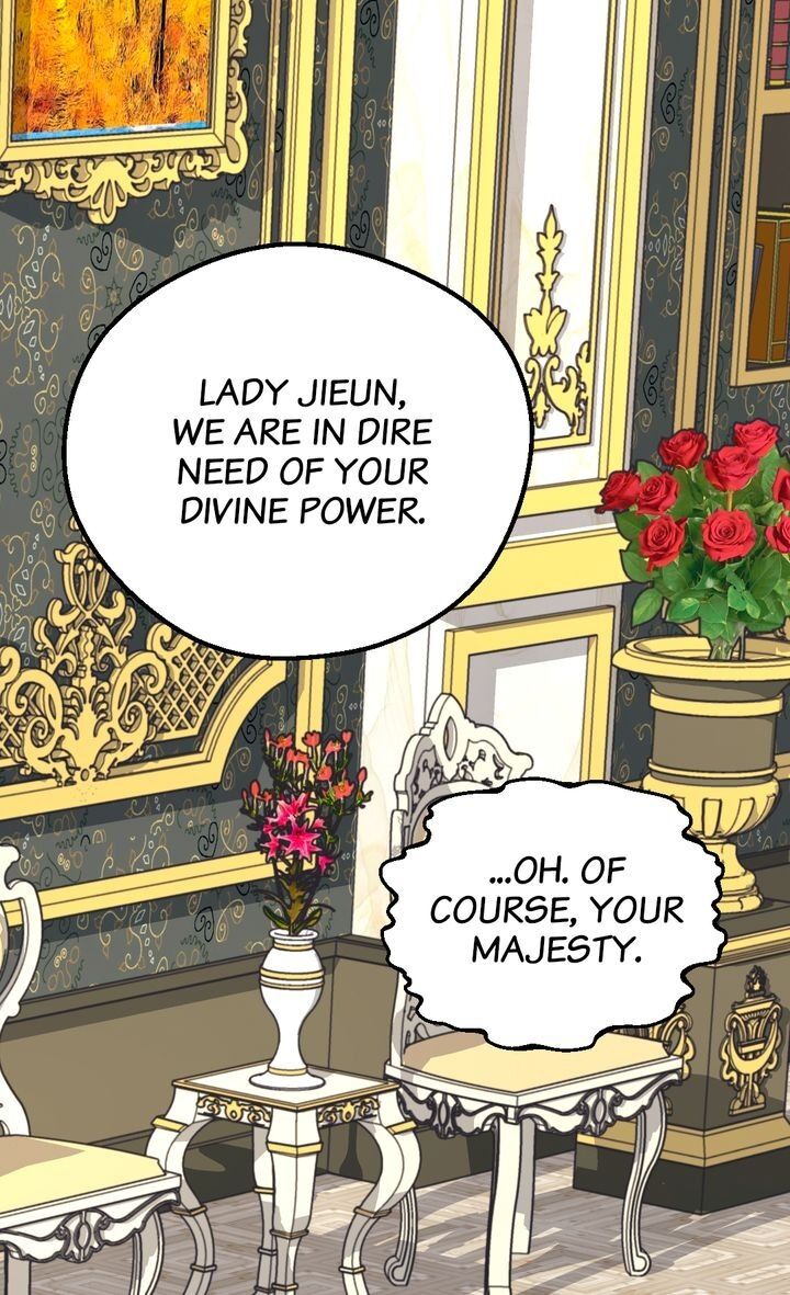 The Abandoned Empress Chapter 139 - Page 35