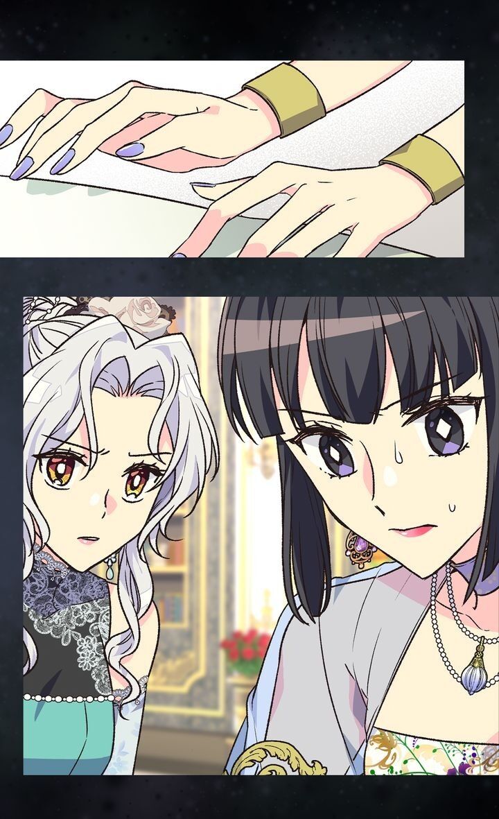 The Abandoned Empress Chapter 139 - Page 36