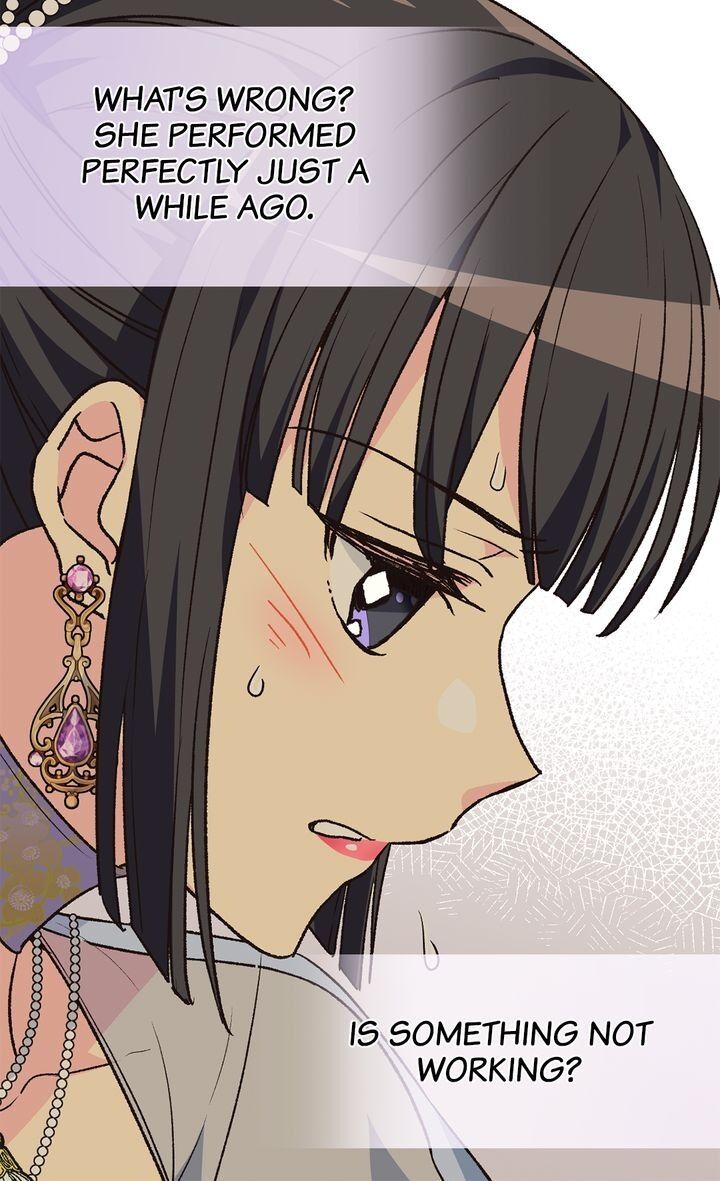 The Abandoned Empress Chapter 139 - Page 37