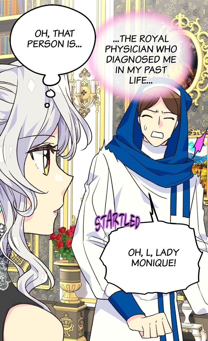 The Abandoned Empress Chapter 139 - Page 39