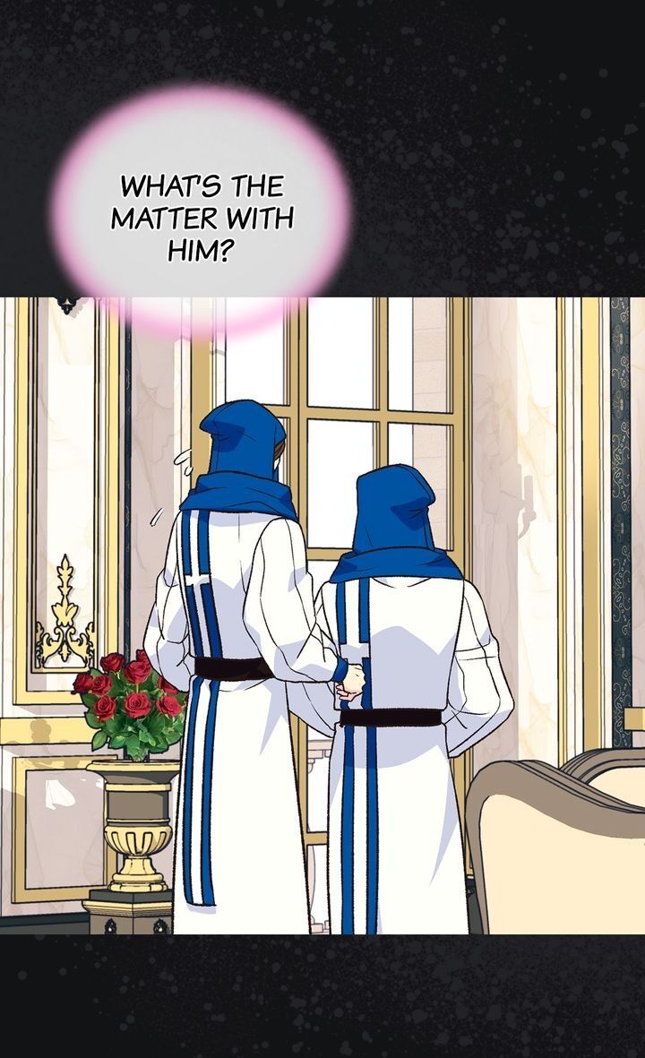 The Abandoned Empress Chapter 139 - Page 41