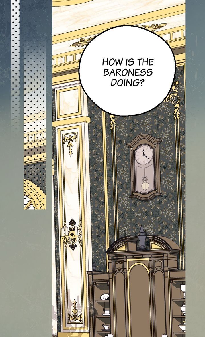 The Abandoned Empress Chapter 139 - Page 42