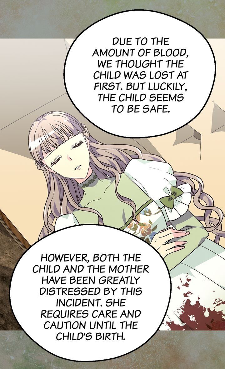 The Abandoned Empress Chapter 139 - Page 43