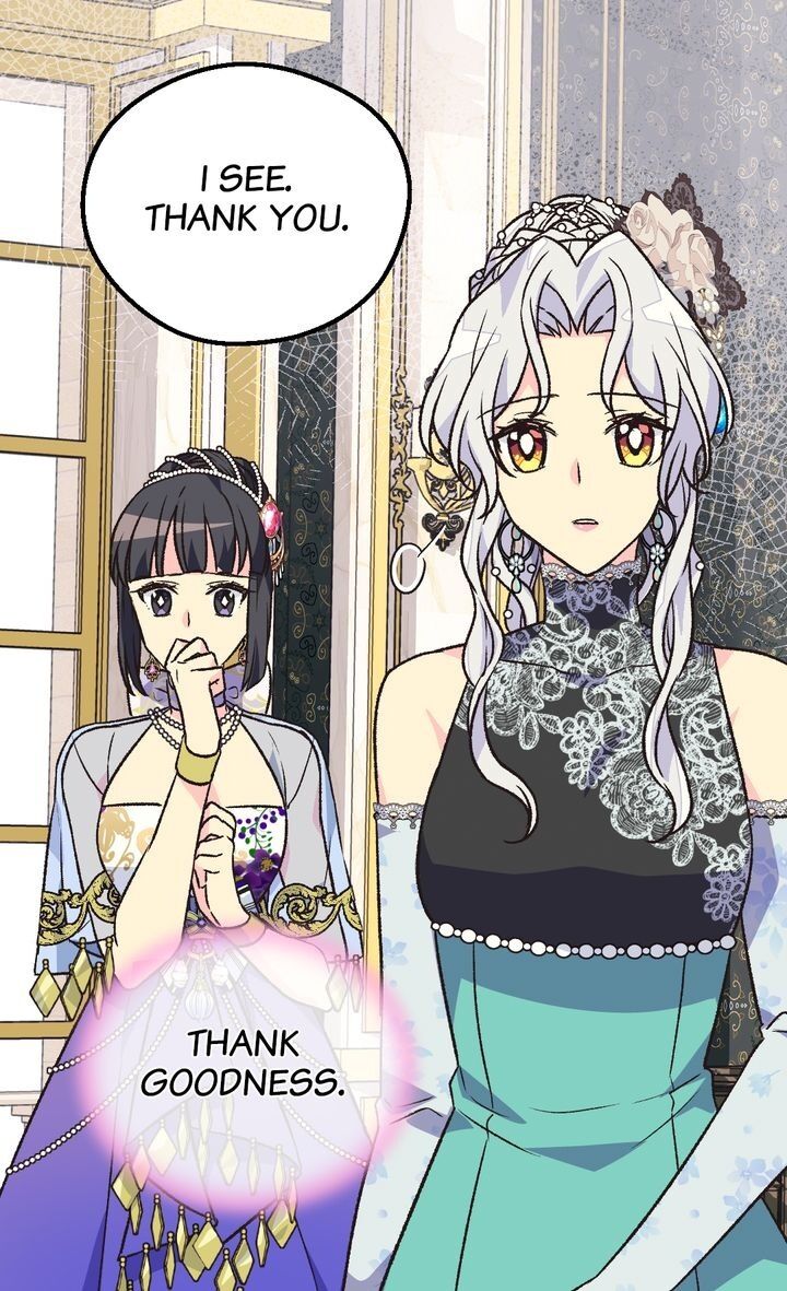 The Abandoned Empress Chapter 139 - Page 44