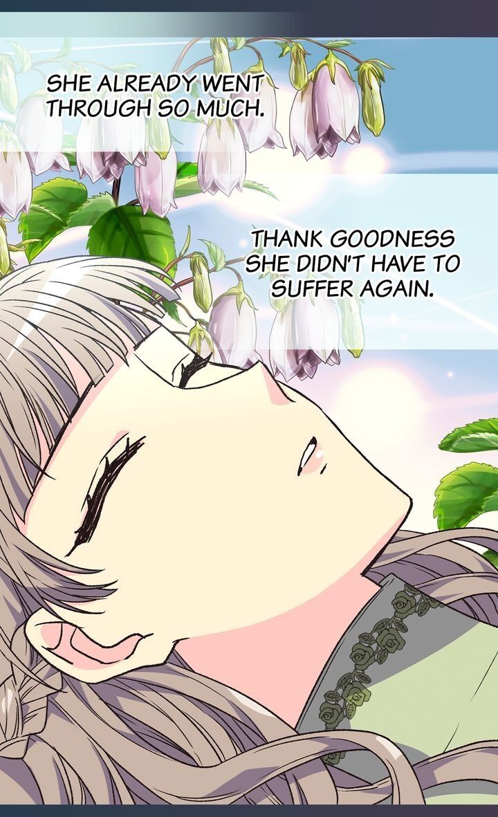 The Abandoned Empress Chapter 139 - Page 45