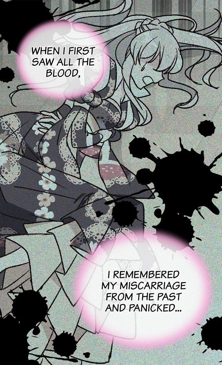 The Abandoned Empress Chapter 139 - Page 46