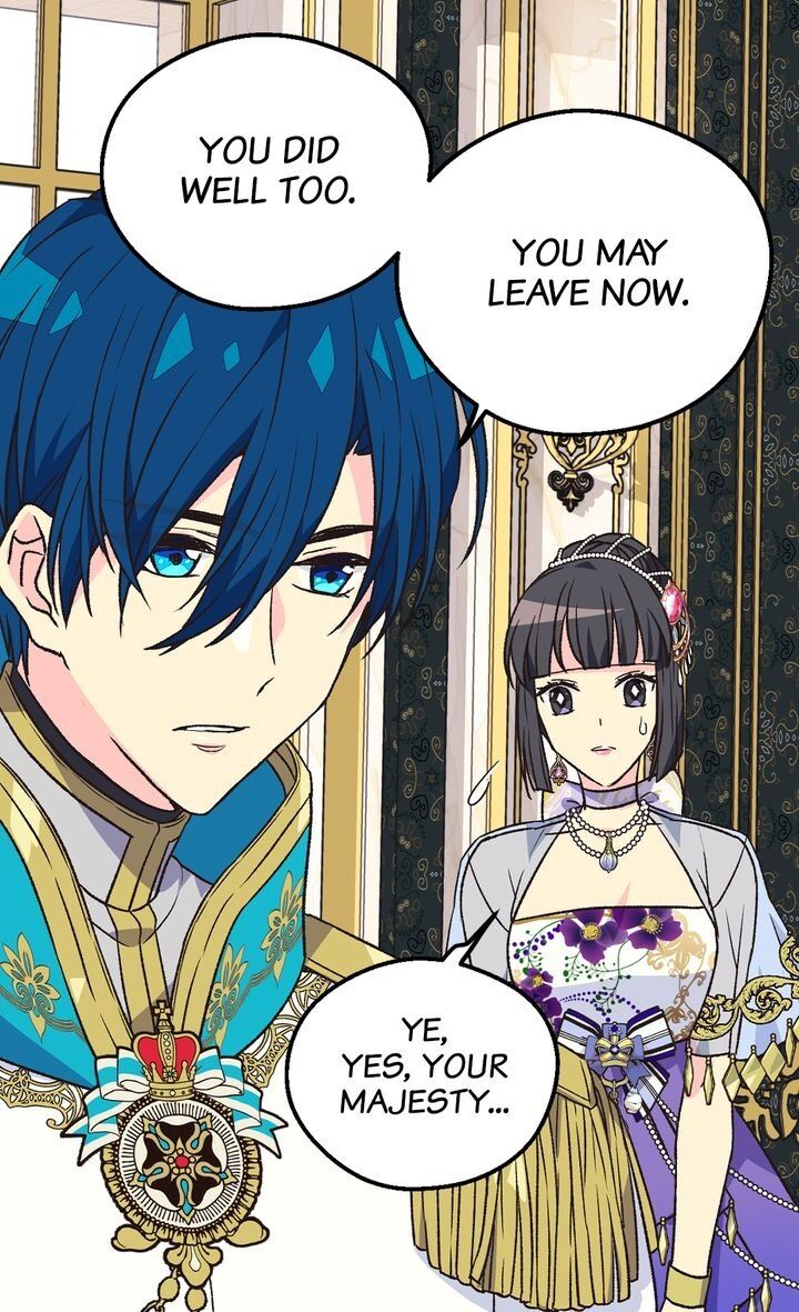 The Abandoned Empress Chapter 139 - Page 47