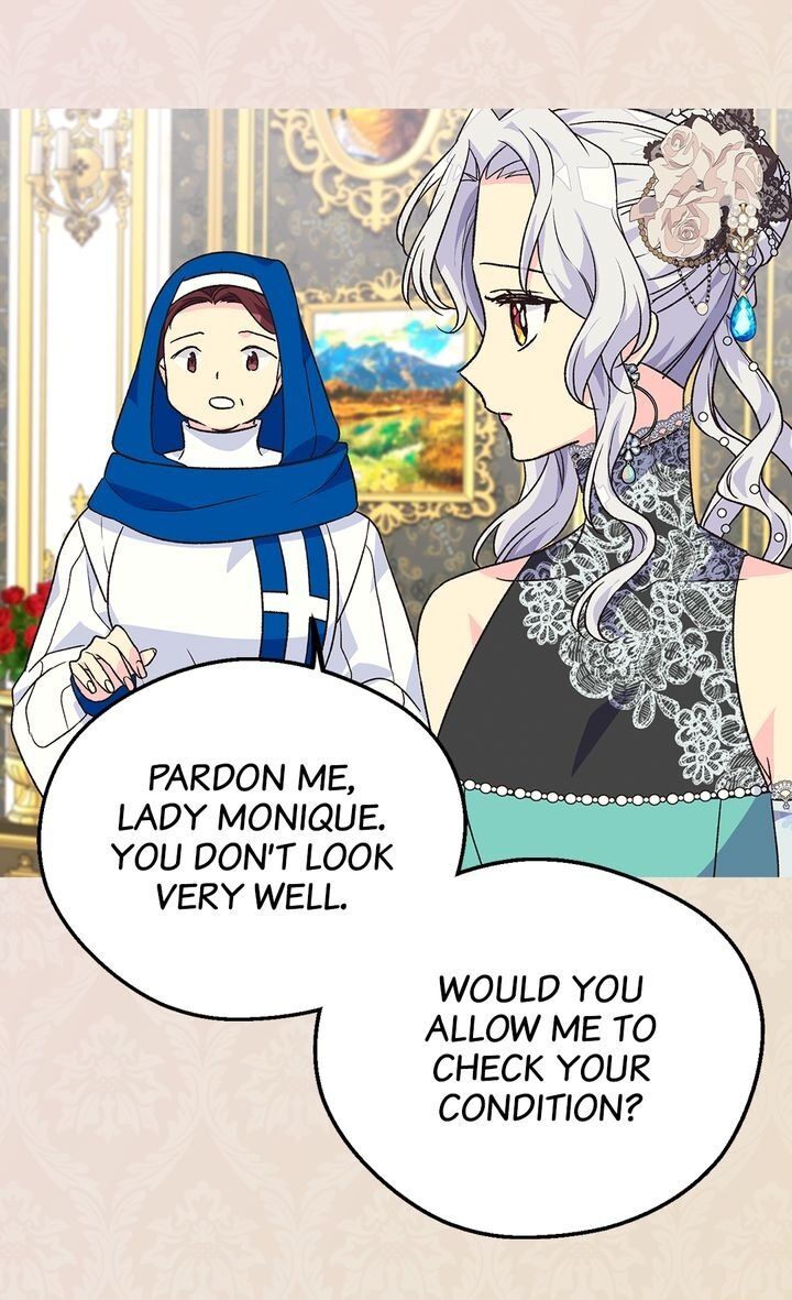 The Abandoned Empress Chapter 139 - Page 48