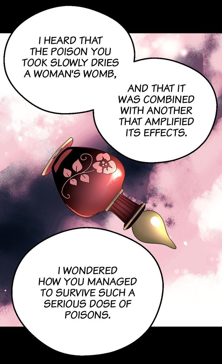 The Abandoned Empress Chapter 139 - Page 50