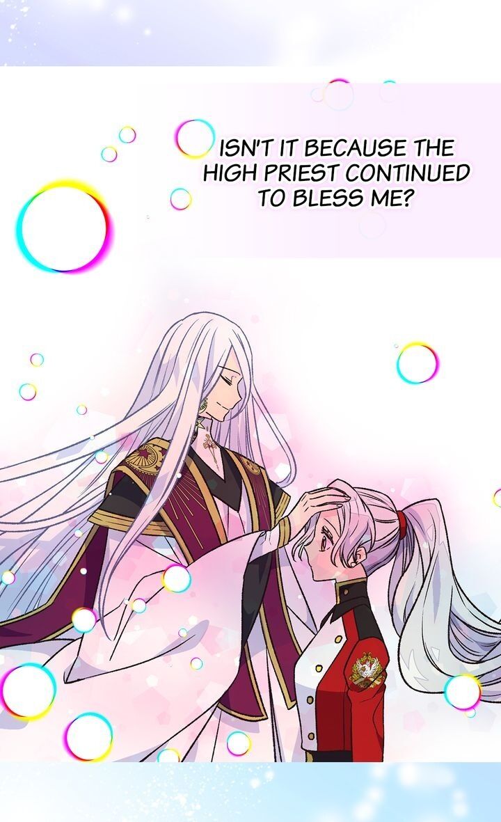 The Abandoned Empress Chapter 139 - Page 51