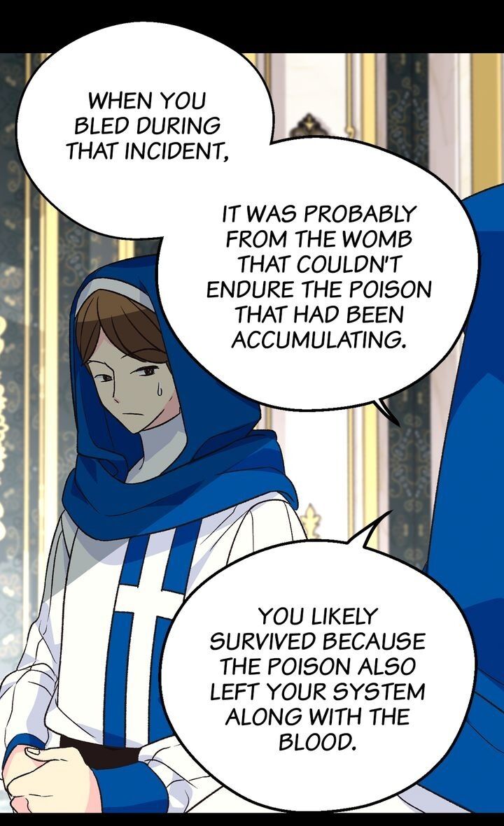 The Abandoned Empress Chapter 139 - Page 52