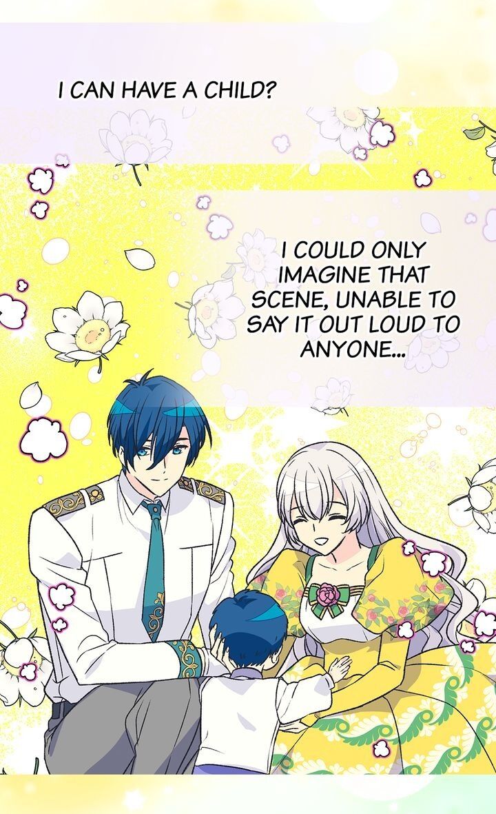 The Abandoned Empress Chapter 139 - Page 54