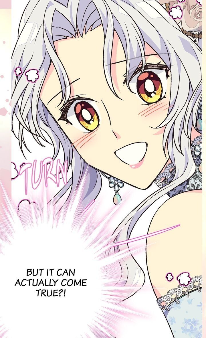 The Abandoned Empress Chapter 139 - Page 55