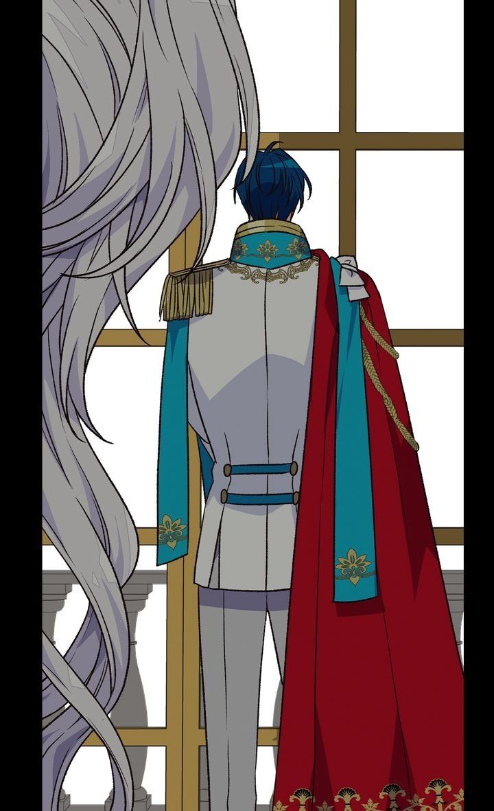 The Abandoned Empress Chapter 139 - Page 56