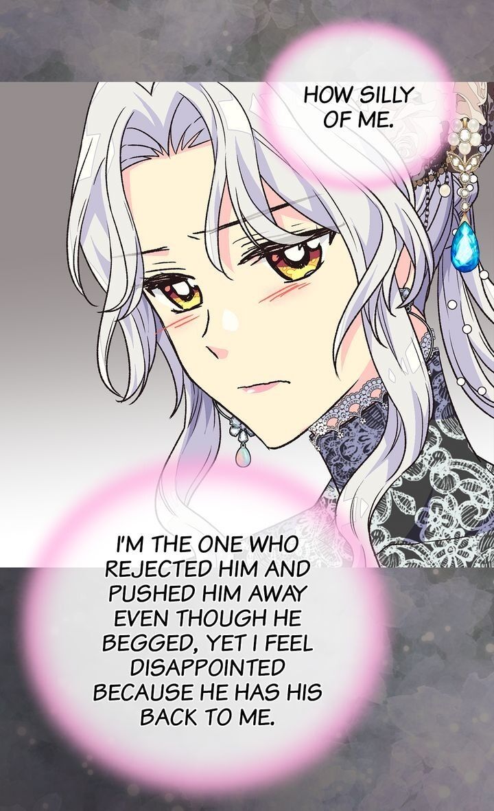 The Abandoned Empress Chapter 139 - Page 58