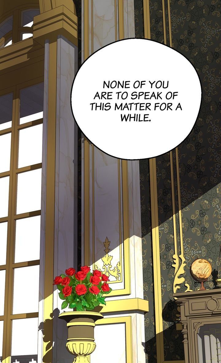 The Abandoned Empress Chapter 139 - Page 60