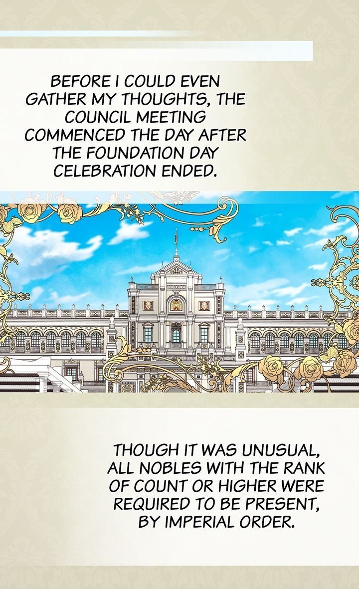 The Abandoned Empress Chapter 140 - Page 9