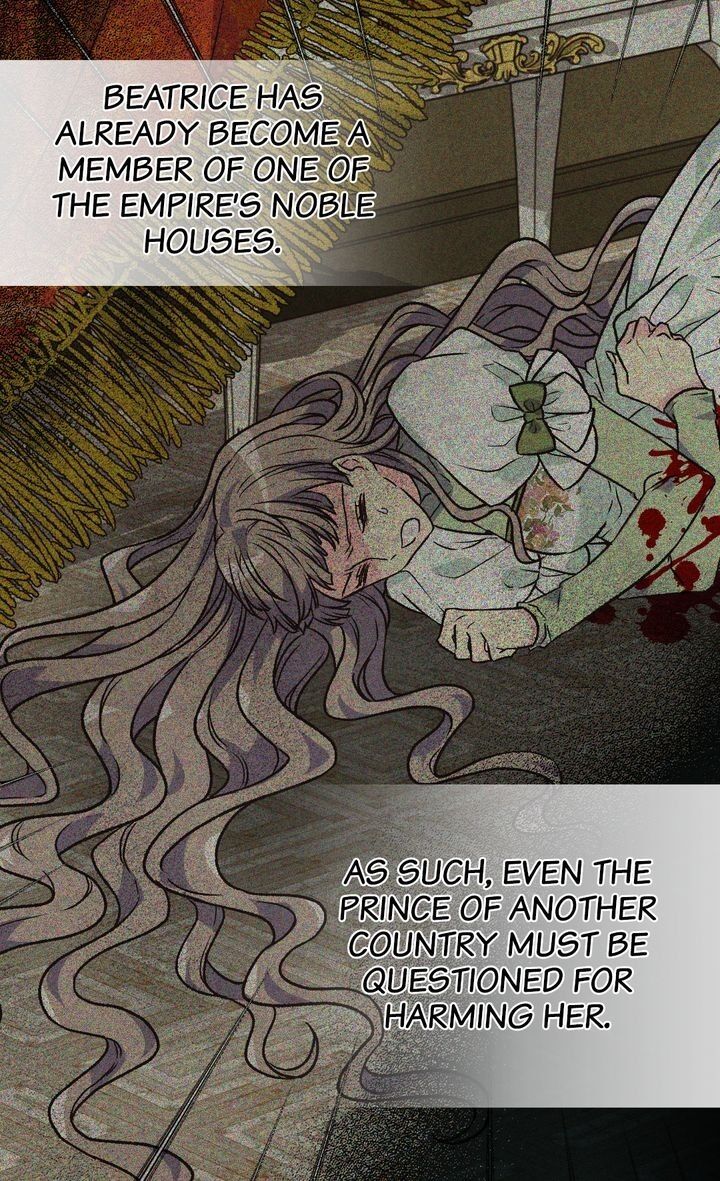 The Abandoned Empress Chapter 140 - Page 11