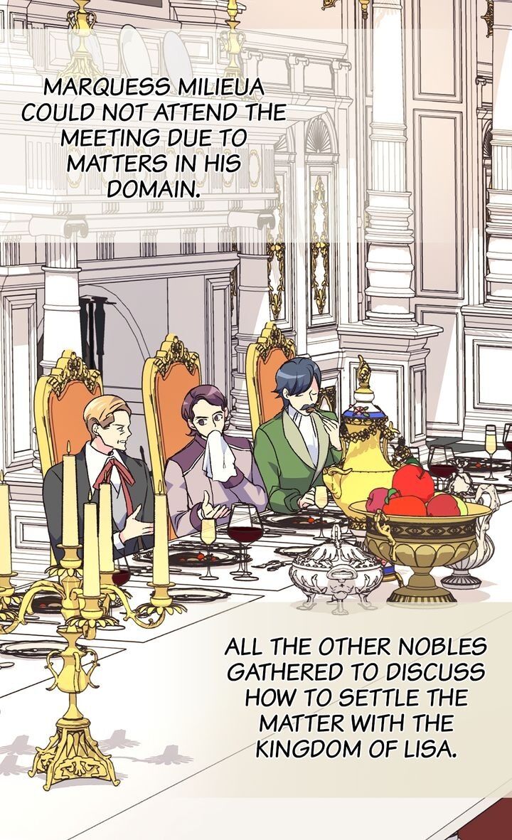 The Abandoned Empress Chapter 140 - Page 12