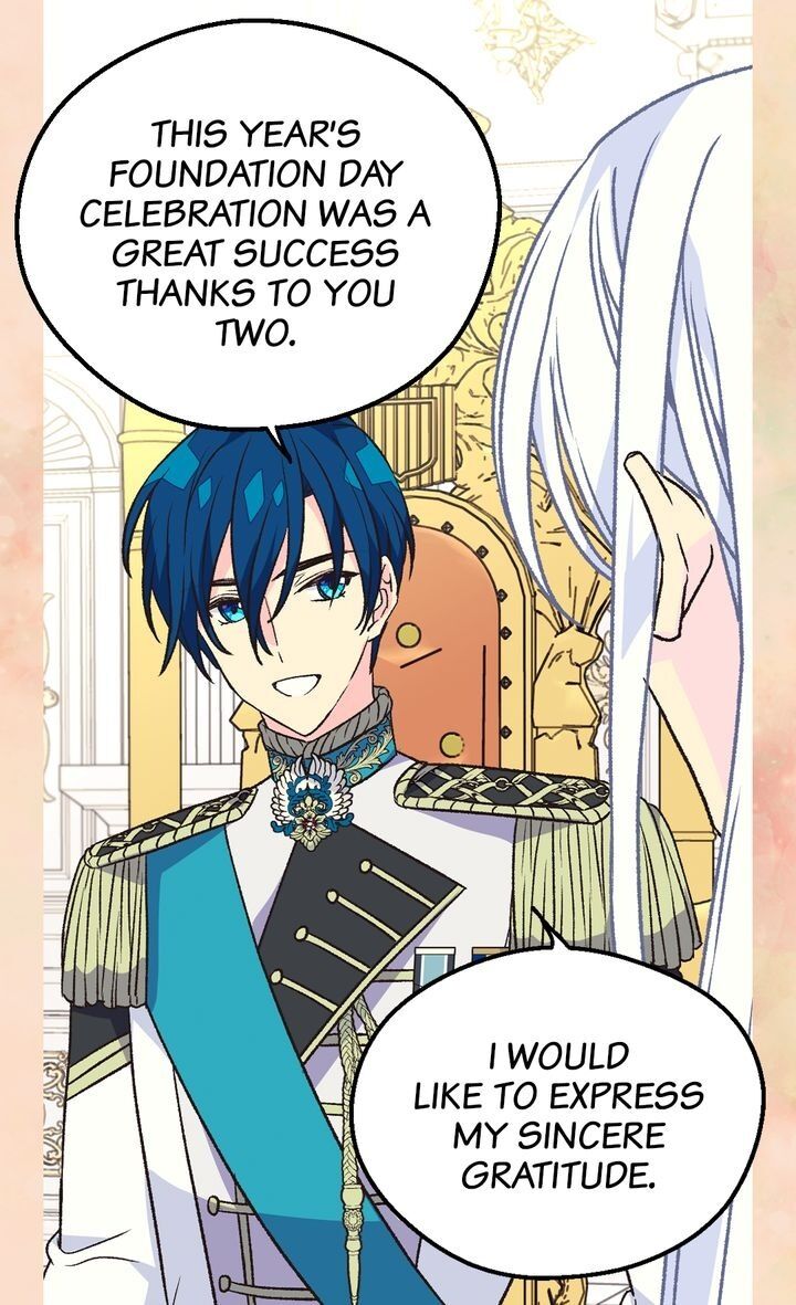 The Abandoned Empress Chapter 140 - Page 14