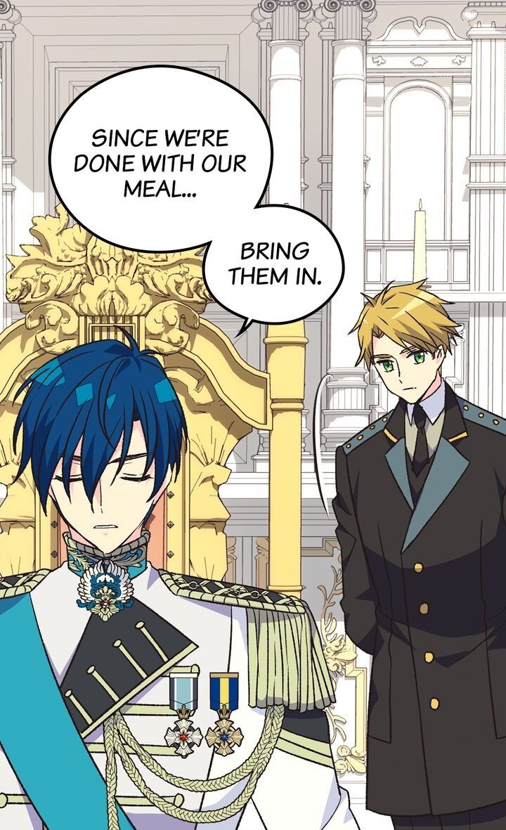 The Abandoned Empress Chapter 140 - Page 15