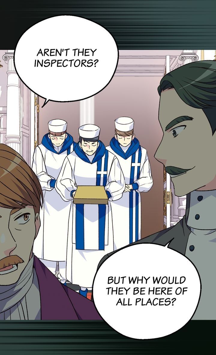 The Abandoned Empress Chapter 140 - Page 16