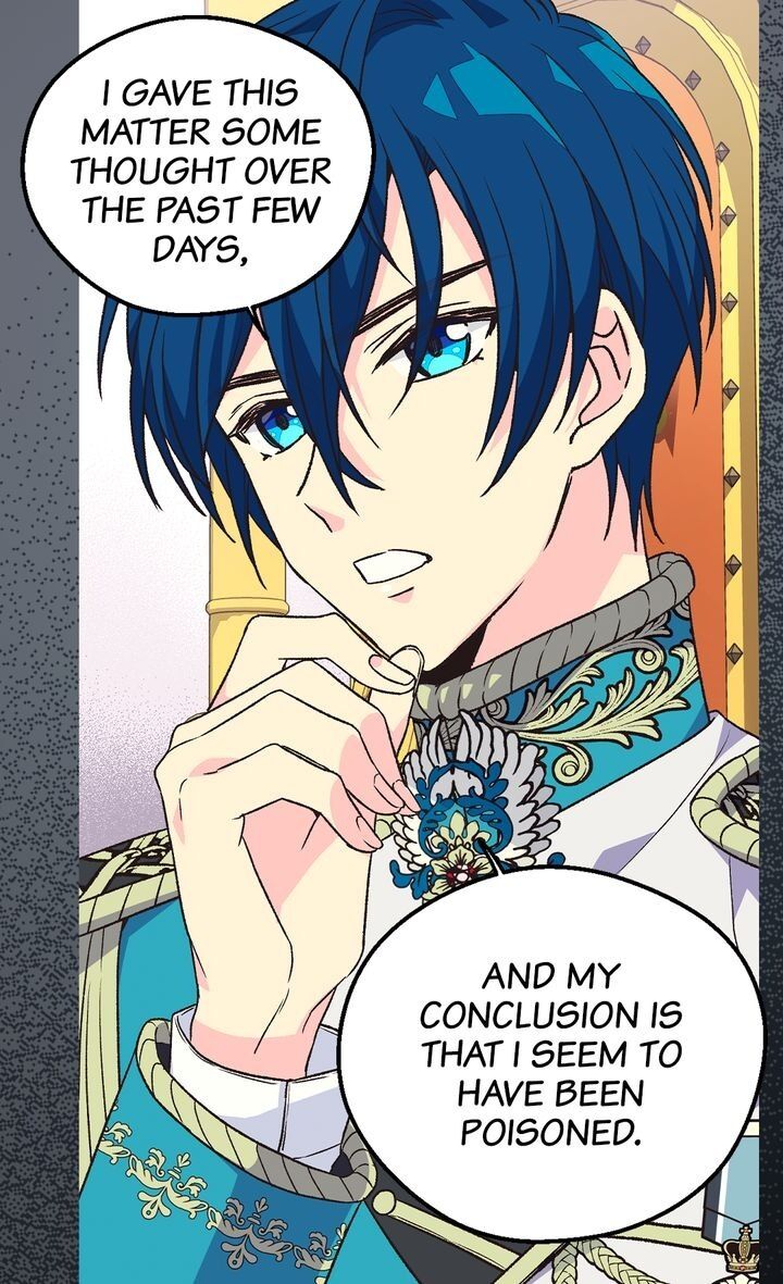 The Abandoned Empress Chapter 140 - Page 18