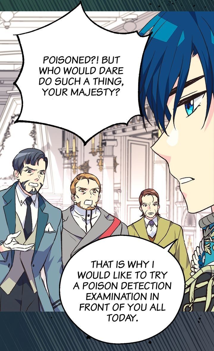 The Abandoned Empress Chapter 140 - Page 19