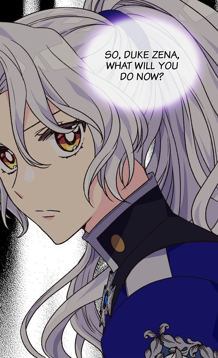 The Abandoned Empress Chapter 140 - Page 20