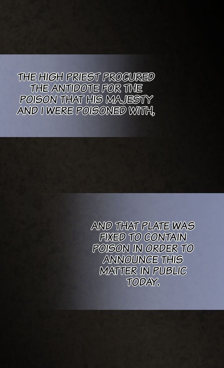 The Abandoned Empress Chapter 140 - Page 21