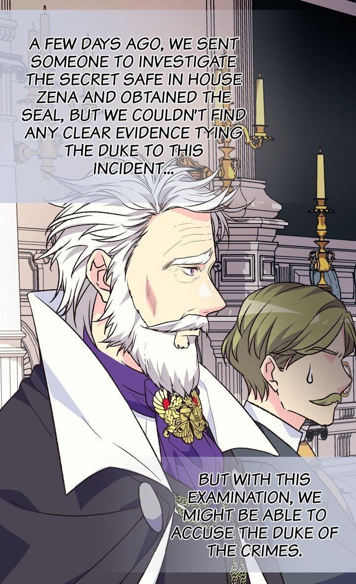 The Abandoned Empress Chapter 140 - Page 22