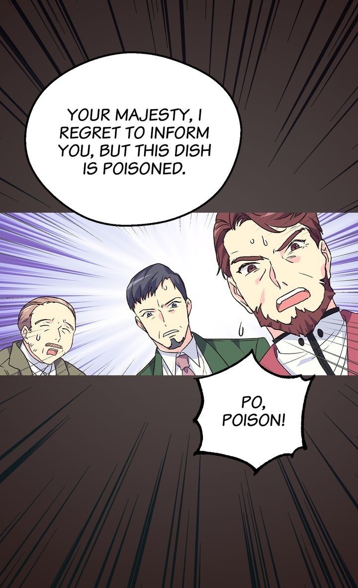 The Abandoned Empress Chapter 140 - Page 24