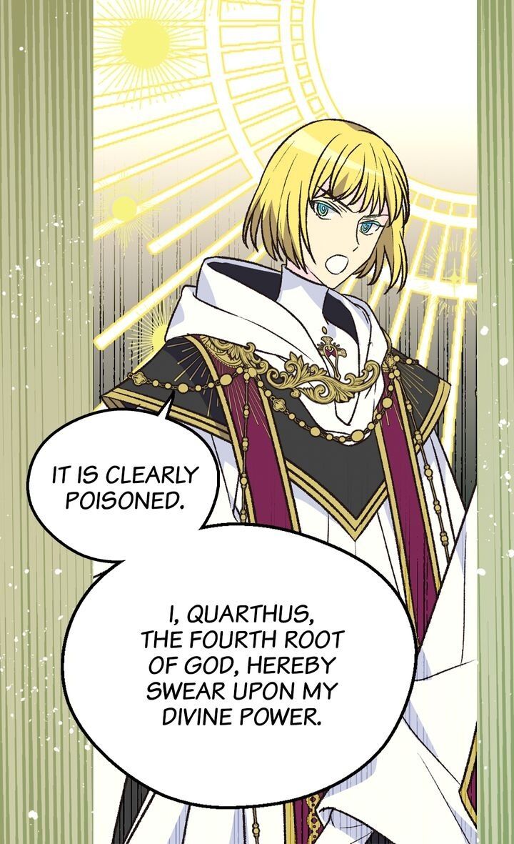 The Abandoned Empress Chapter 140 - Page 25