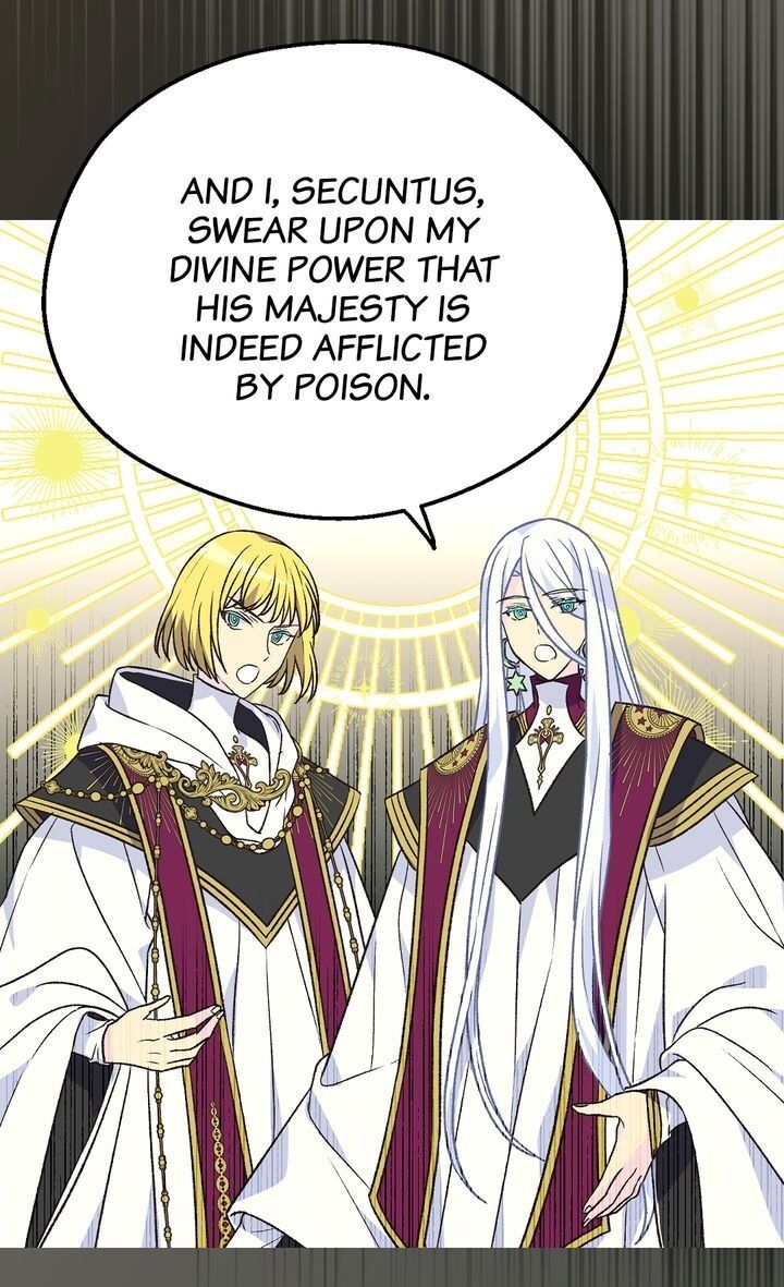 The Abandoned Empress Chapter 140 - Page 26