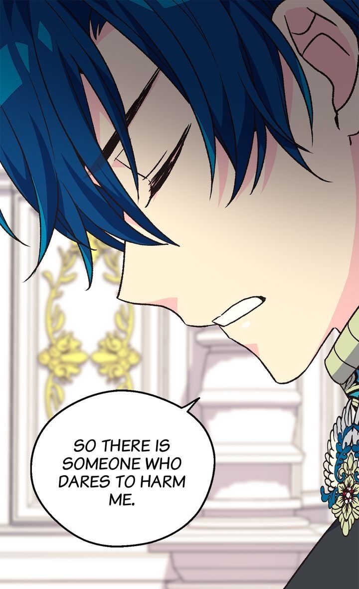 The Abandoned Empress Chapter 140 - Page 27