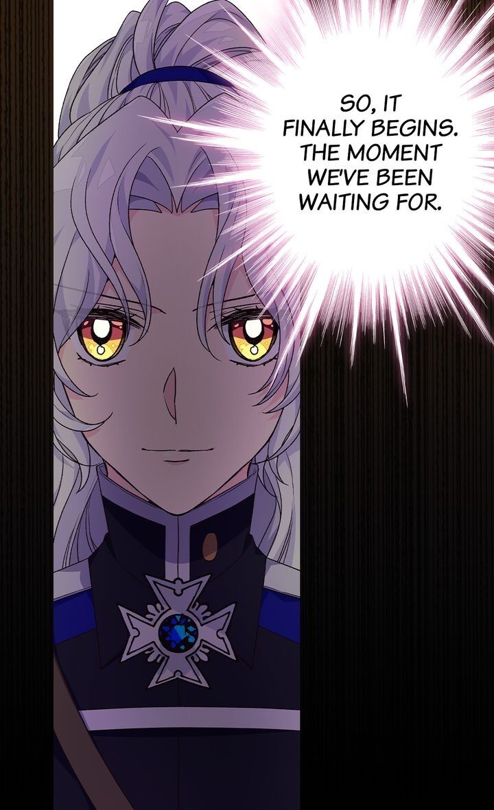 The Abandoned Empress Chapter 140 - Page 29