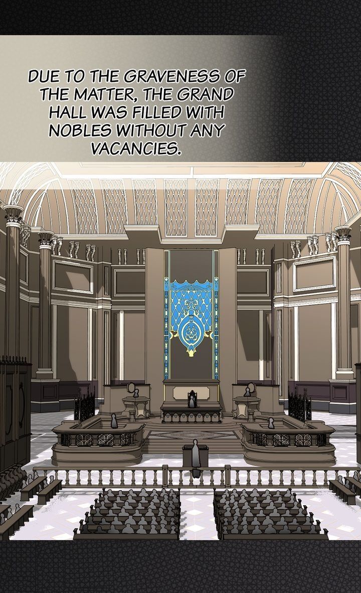 The Abandoned Empress Chapter 140 - Page 31