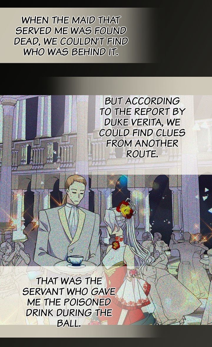 The Abandoned Empress Chapter 140 - Page 32