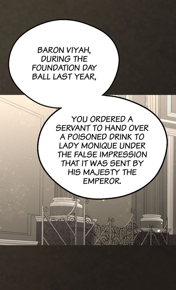 The Abandoned Empress Chapter 140 - Page 33