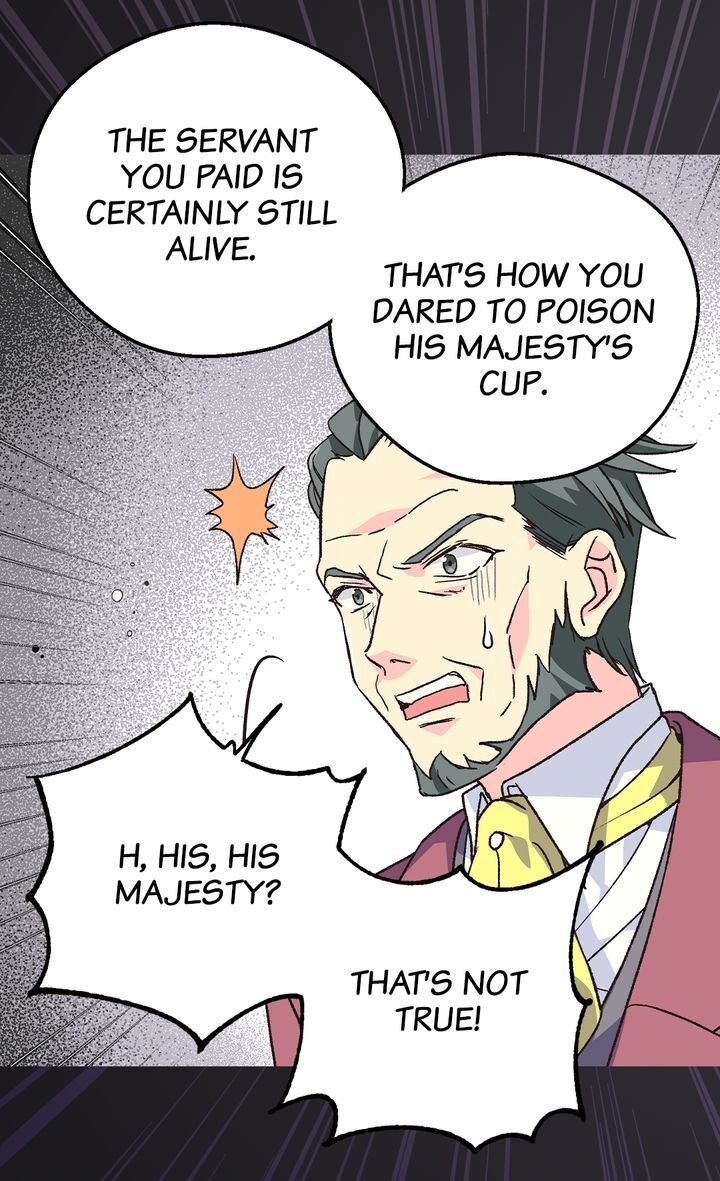 The Abandoned Empress Chapter 140 - Page 36