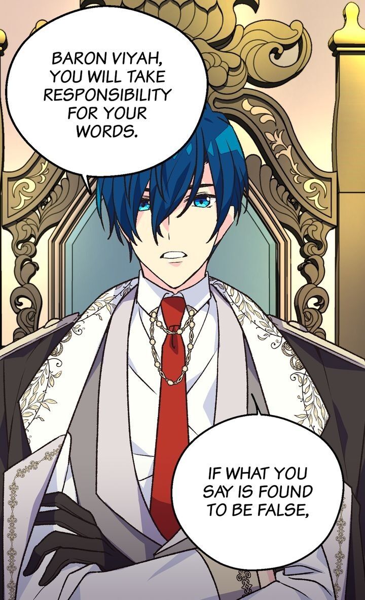 The Abandoned Empress Chapter 140 - Page 37