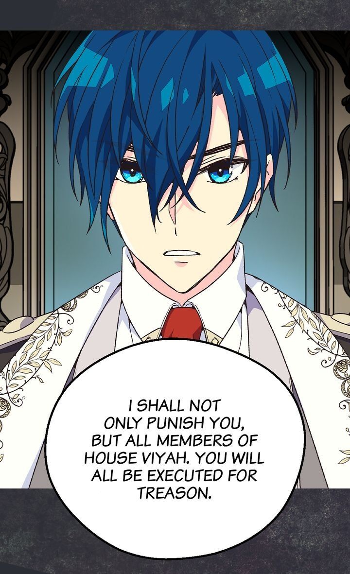 The Abandoned Empress Chapter 140 - Page 38