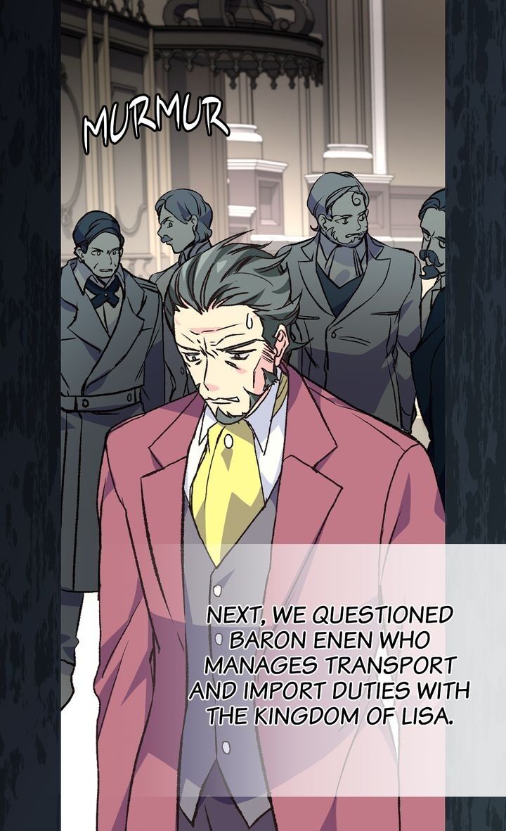 The Abandoned Empress Chapter 140 - Page 39