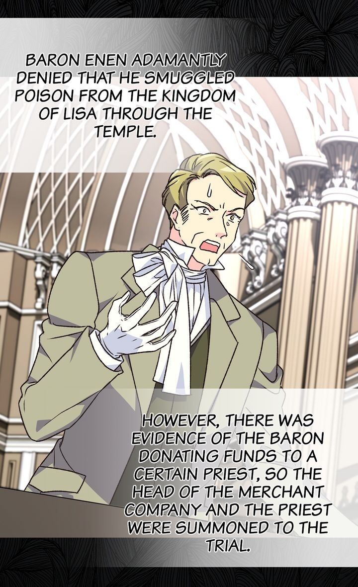 The Abandoned Empress Chapter 140 - Page 40