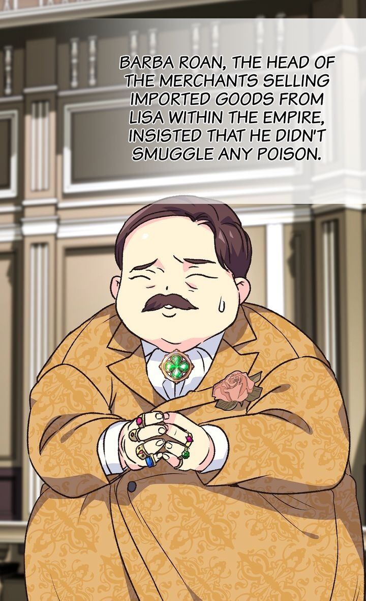 The Abandoned Empress Chapter 140 - Page 41