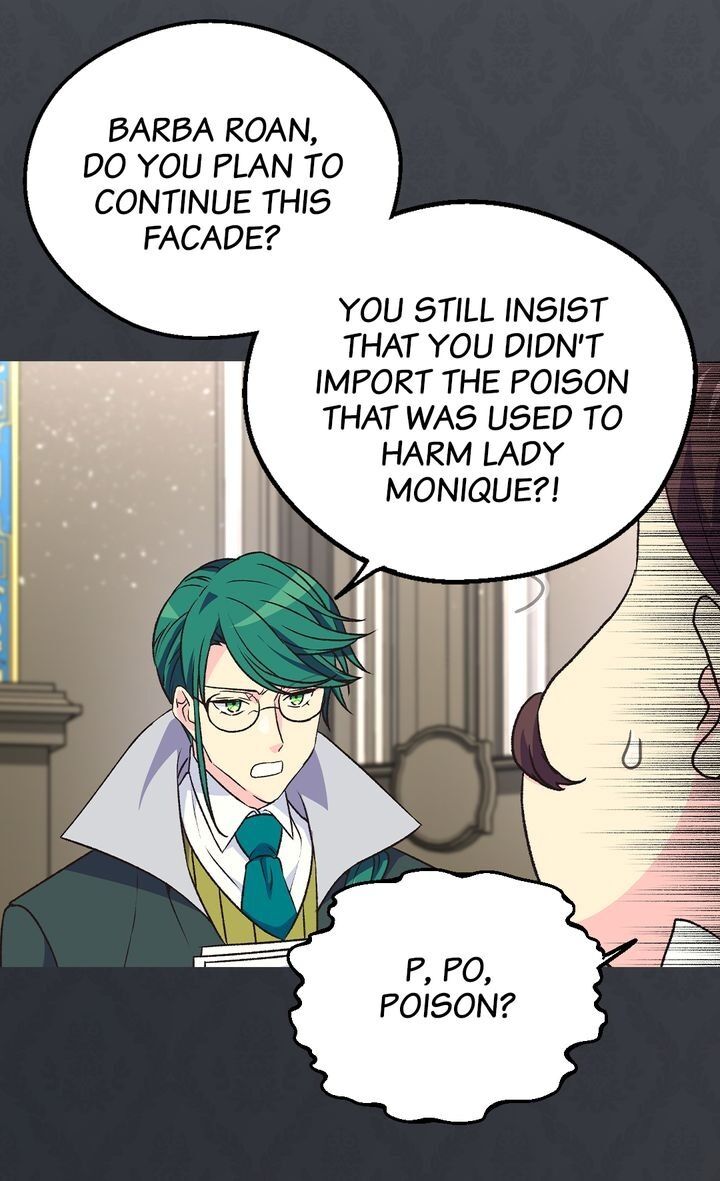 The Abandoned Empress Chapter 140 - Page 42