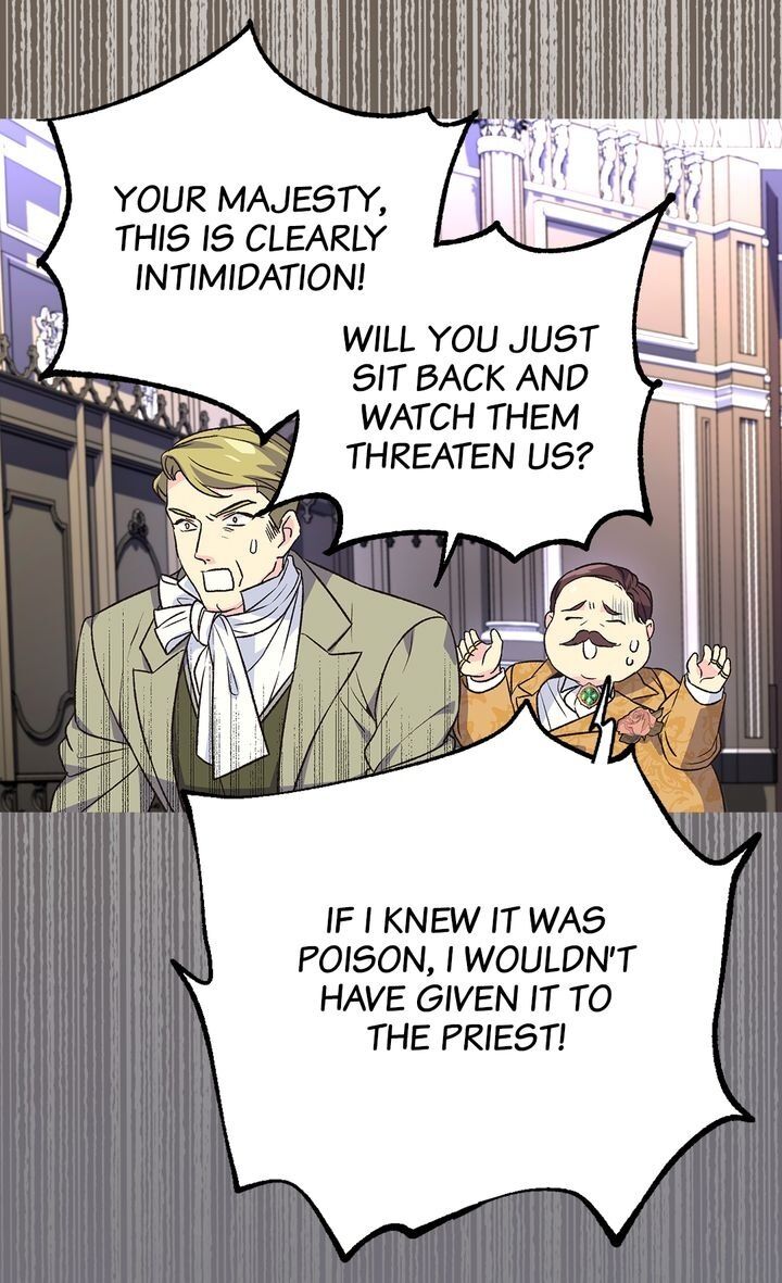 The Abandoned Empress Chapter 140 - Page 43