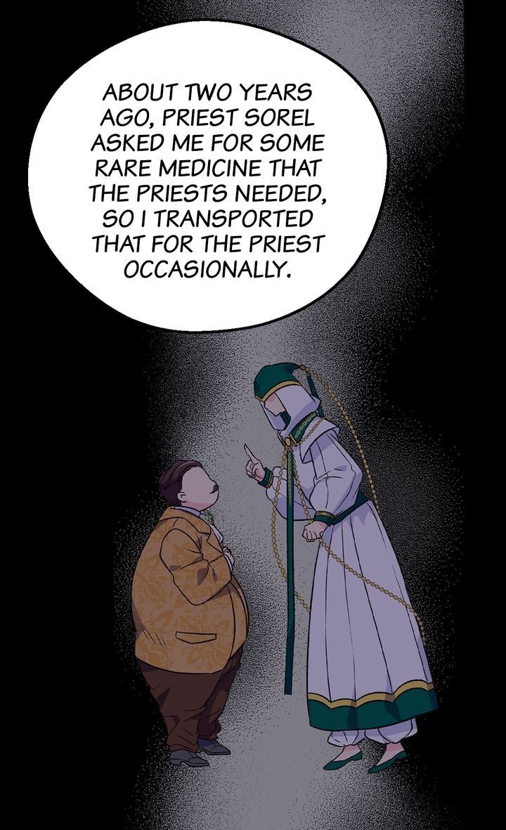 The Abandoned Empress Chapter 140 - Page 44